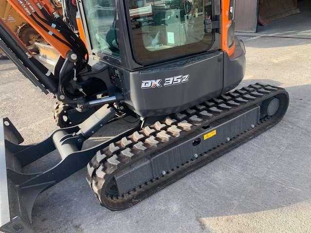 Develon DX35Z Photo 2