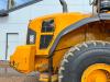 Volvo L180G - German Machine / Weight System Photo 29 thumbnail