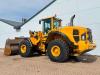 Volvo L180G - German Machine / Weight System Photo 3 thumbnail