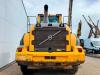 Volvo L180G - German Machine / Weight System Photo 4 thumbnail