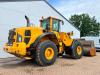 Volvo L180G - German Machine / Weight System Photo 5 thumbnail