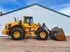 Volvo L180G - German Machine / Weight System Photo 6 thumbnail