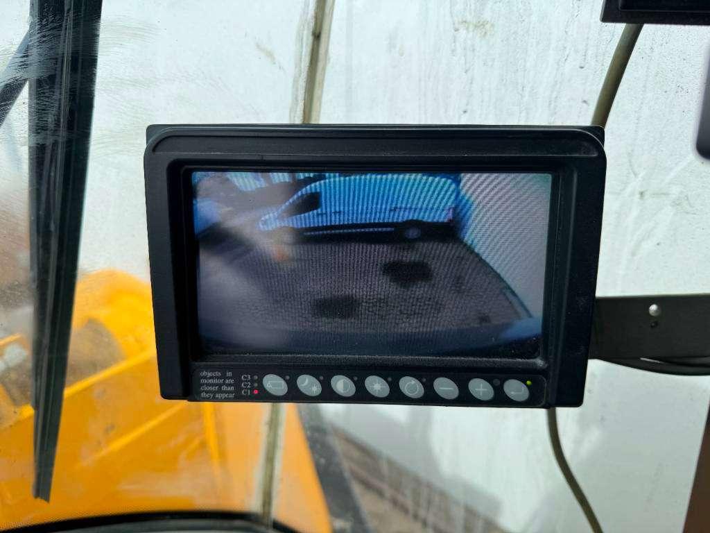 Volvo L180G - German Machine / Weight System Photo 11