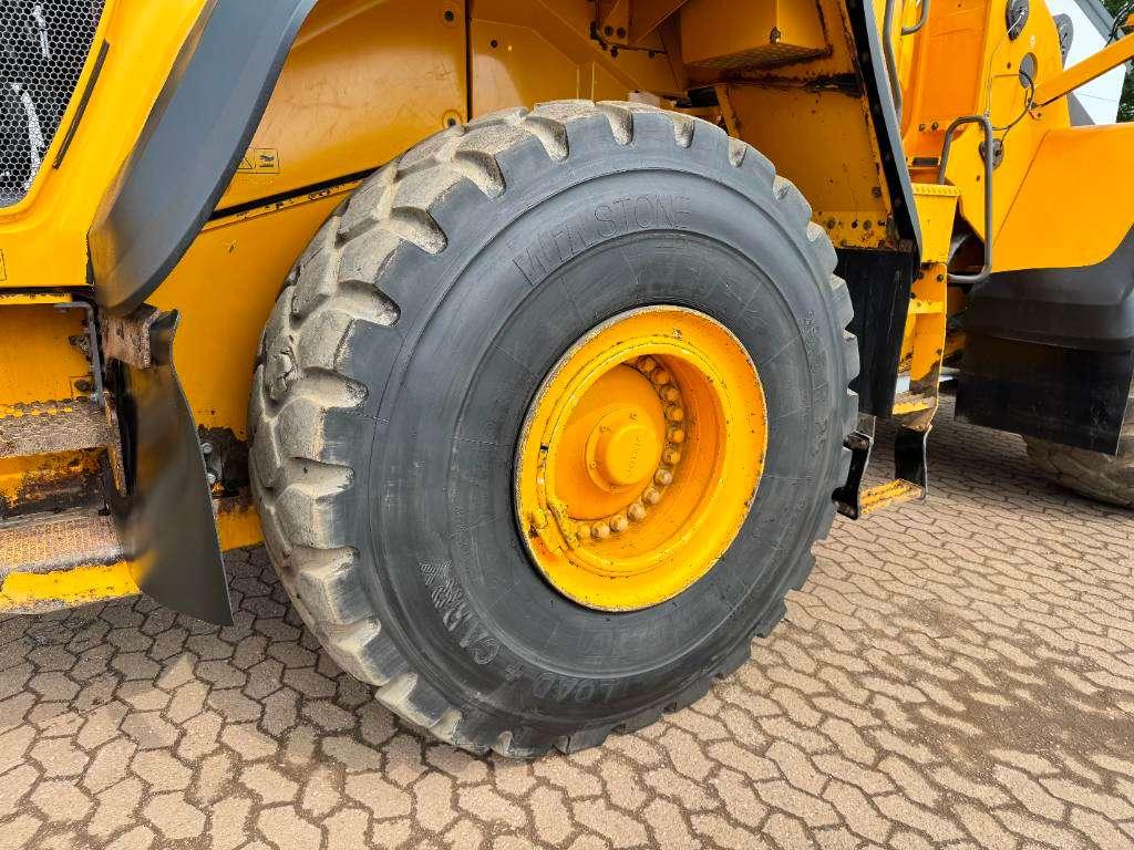Volvo L180G - German Machine / Weight System Photo 22