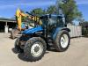 New Holland TS 90 Photo 2 thumbnail