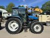 New Holland TS 90 Photo 5 thumbnail
