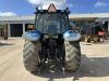 New Holland TS 90 Photo 8 thumbnail