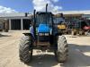 New Holland TS 90 Photo 9 thumbnail