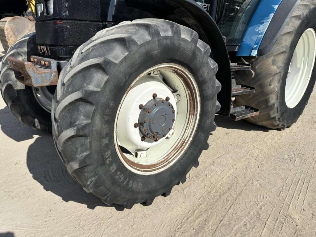 New Holland TS 90 Photo 11