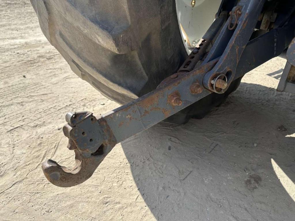 New Holland TS 90 Photo 28