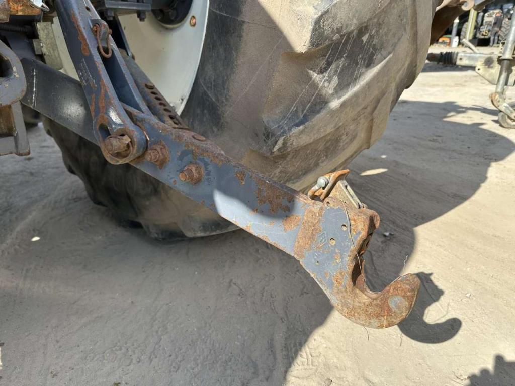 New Holland TS 90 Photo 29