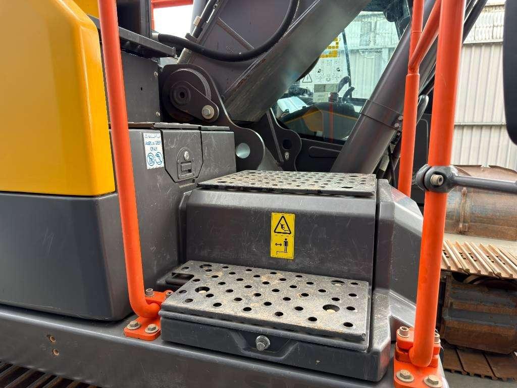 Volvo EC300E L | Only 2000 Hours! Photo 14