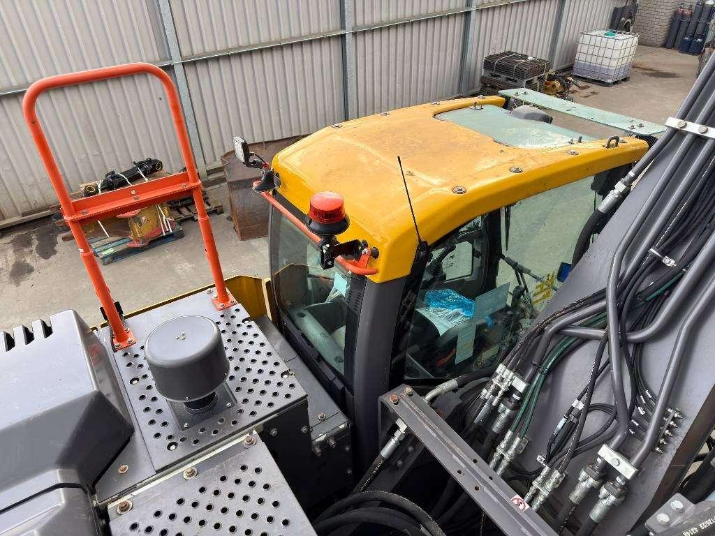 Volvo EC300E L | Only 2000 Hours! Photo 20