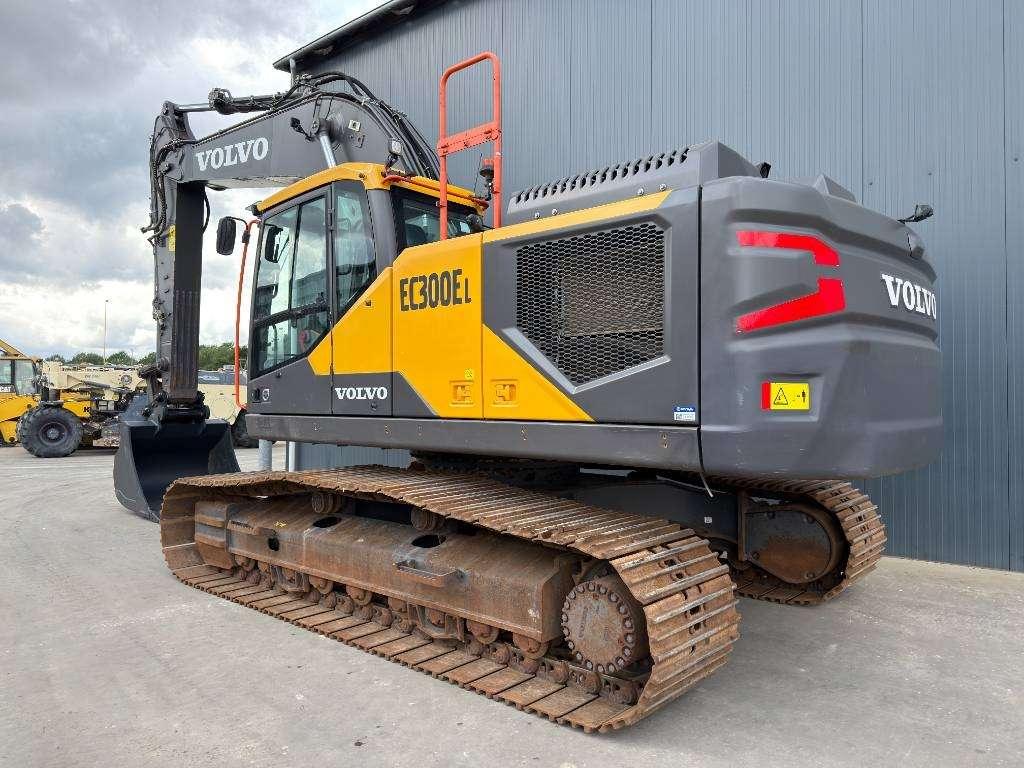 Volvo EC300E L | Only 2000 Hours! Photo 3