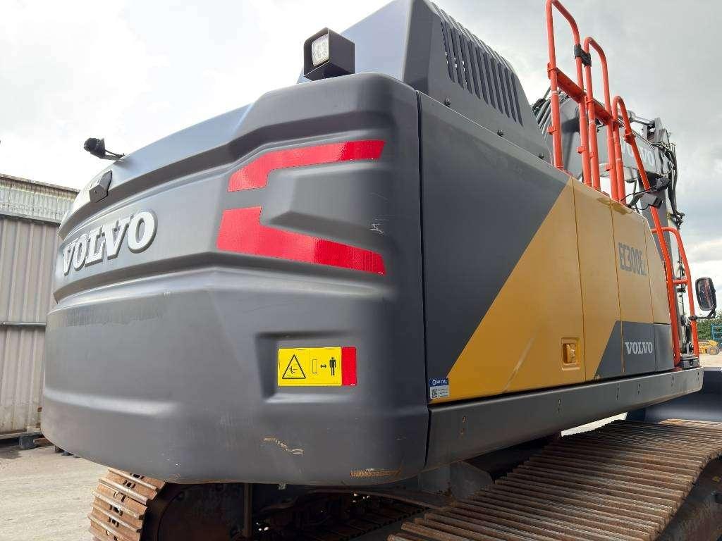 Volvo EC300E L | Only 2000 Hours! Photo 5