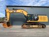 Caterpillar 352F Photo 2 thumbnail