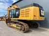 Caterpillar 352F Photo 3 thumbnail