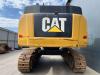 Caterpillar 352F Photo 4 thumbnail