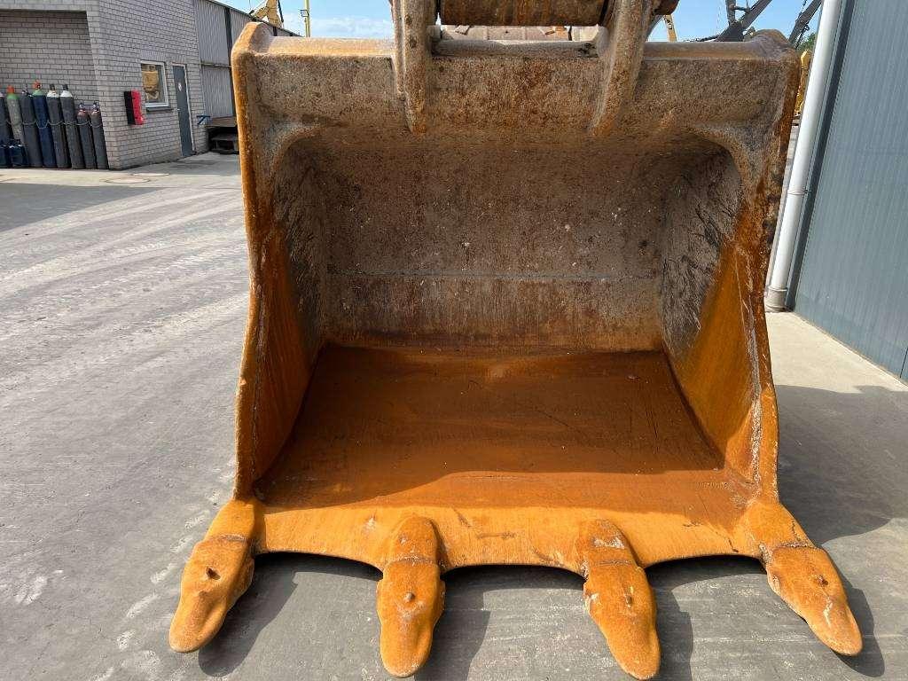 Caterpillar 352F Photo 13