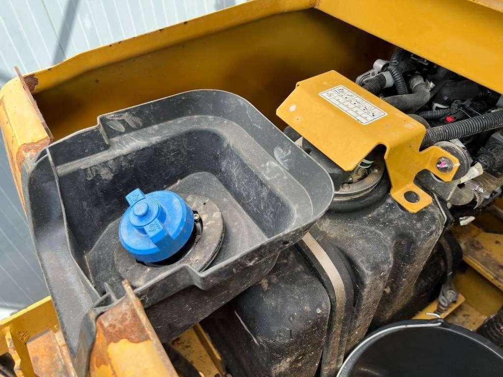 Caterpillar 352F Photo 21