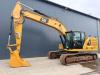 Caterpillar 323 07A Photo 1 thumbnail
