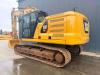 Caterpillar 323 07A Photo 2 thumbnail