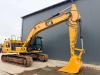 Caterpillar 323 07A Photo 3 thumbnail