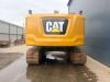 Caterpillar 323 07A Photo 8 thumbnail