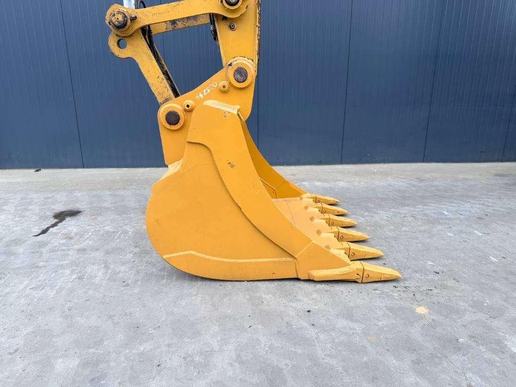 Caterpillar 323 07A Photo 10