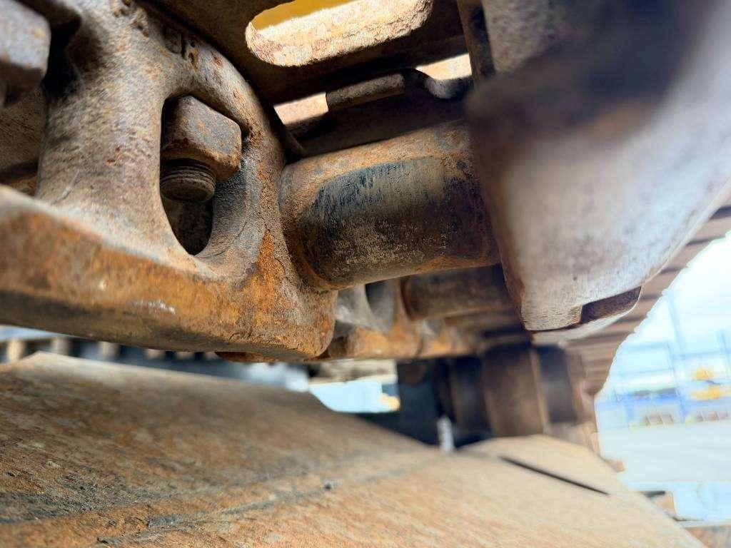 Caterpillar 323 07A Photo 19