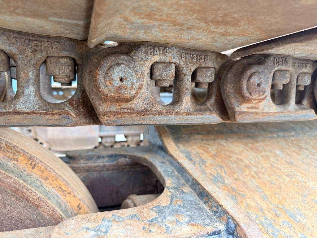 Caterpillar 323 07A Photo 20