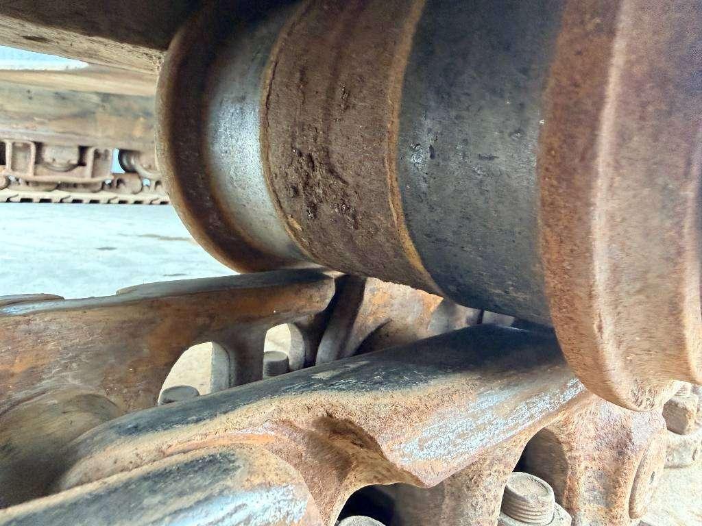 Caterpillar 323 07A Photo 21