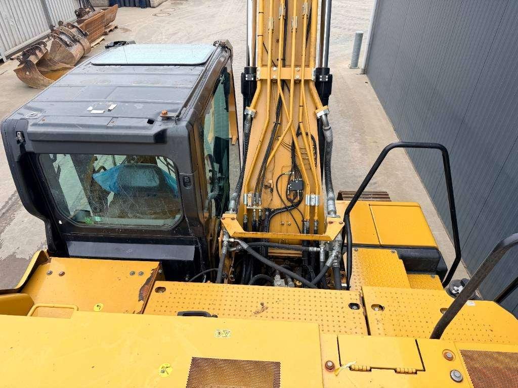 Caterpillar 323 07A Photo 26
