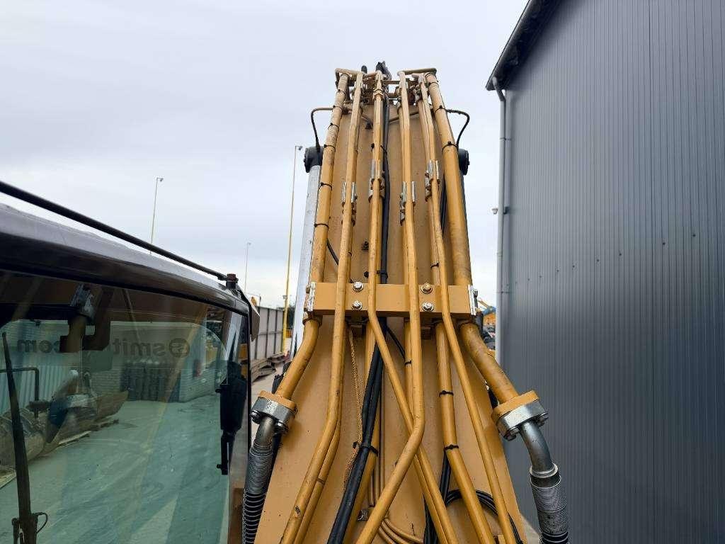 Caterpillar 323 07A Photo 27