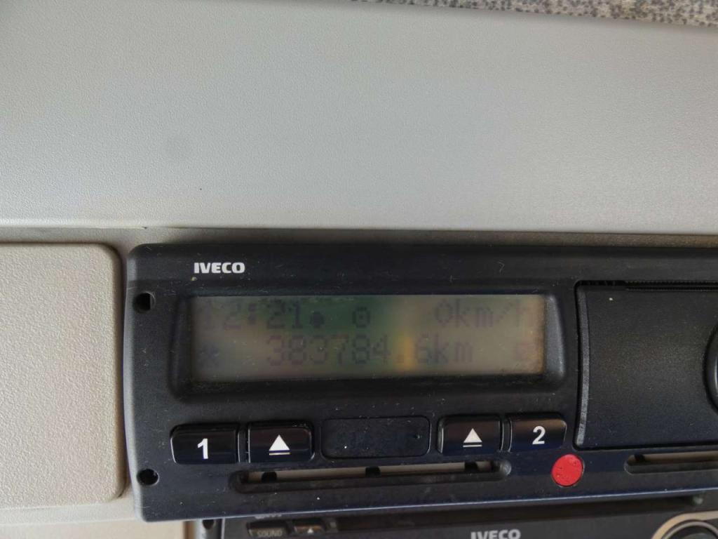 Iveco TRAKKER 450 Photo 10