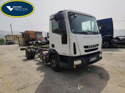 Iveco EUROCARGO 100E19 Photo 1