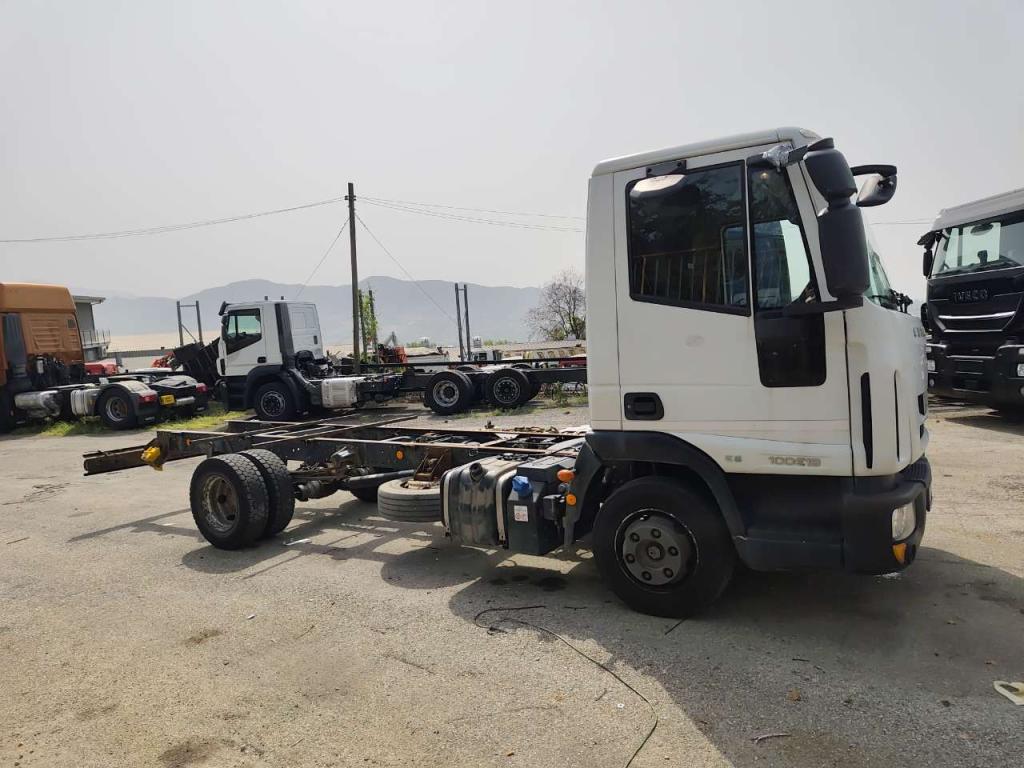 Iveco EUROCARGO 100E19 Photo 11