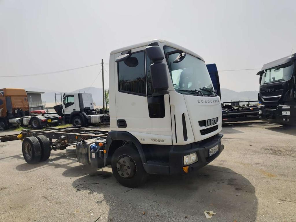 Iveco EUROCARGO 100E19 Photo 13