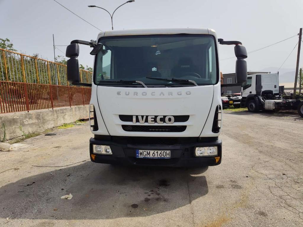 Iveco EUROCARGO 100E19 Photo 20