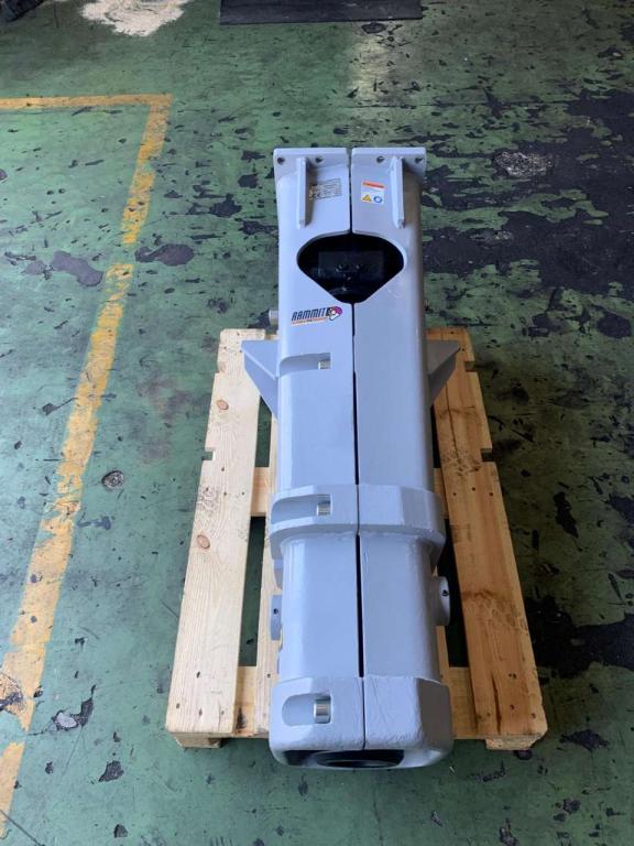 Rammer S 29 City Photo 2