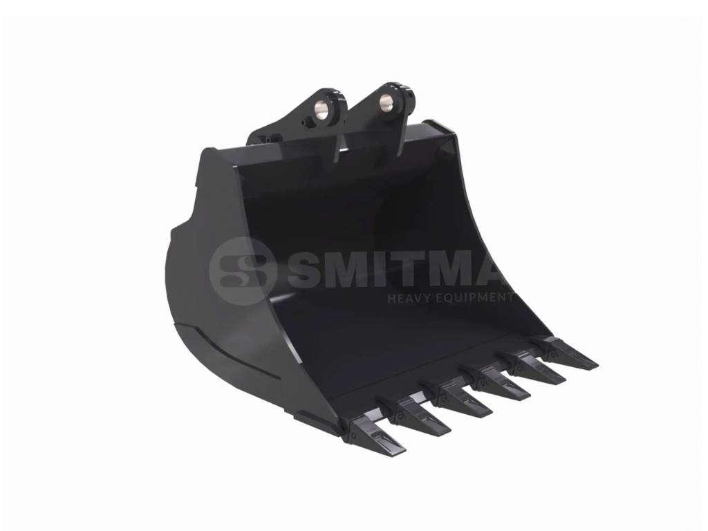 Doosan DX225 Photo 1