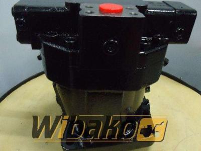 Komatsu Hydraulic engine sold by Wibako