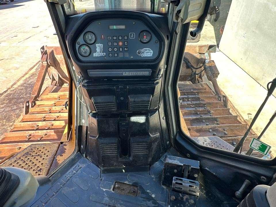Liebherr PR 734 LGP Photo 16