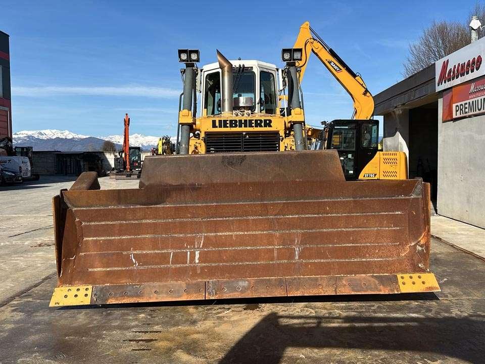 Liebherr PR 734 LGP Photo 18