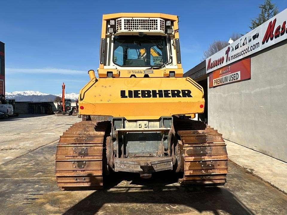 Liebherr PR 734 LGP Photo 21