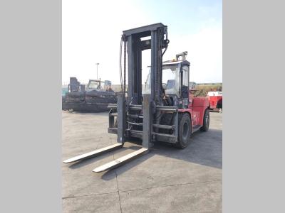Kalmar DCE150-12 sold by Uni.Trucks Srl
