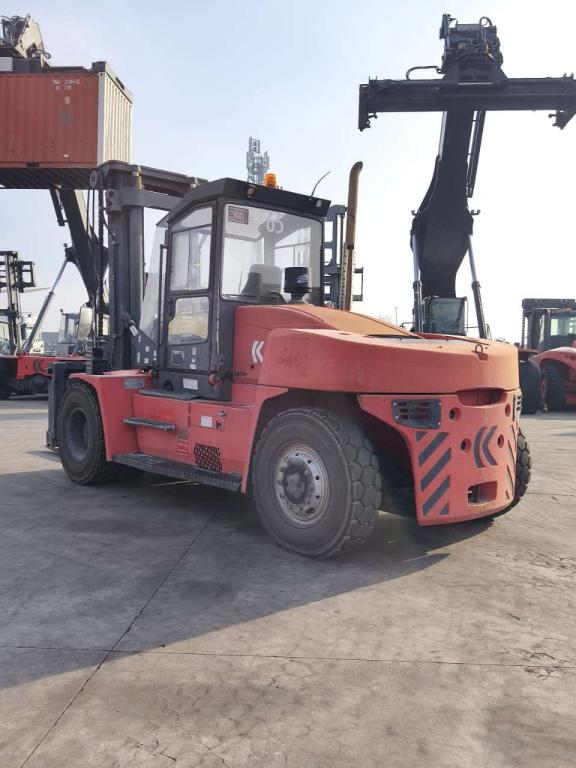 Kalmar DCE150-12 Photo 3