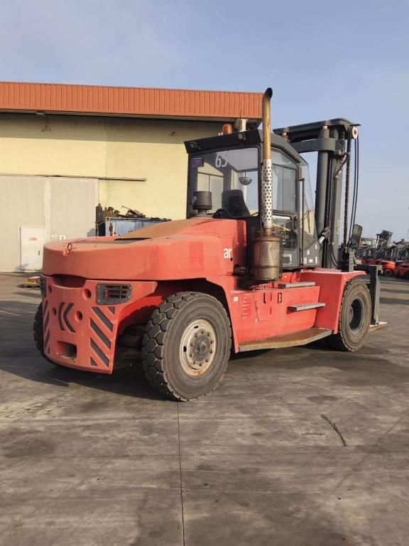 Kalmar DCE150-12 Photo 4