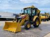 Caterpillar 424 Photo 2 thumbnail
