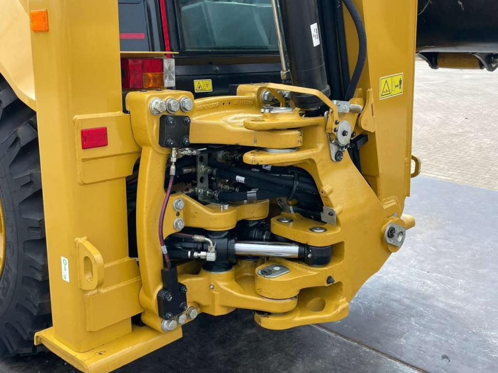Caterpillar 424 Photo 25